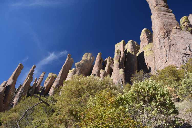 hoodoos